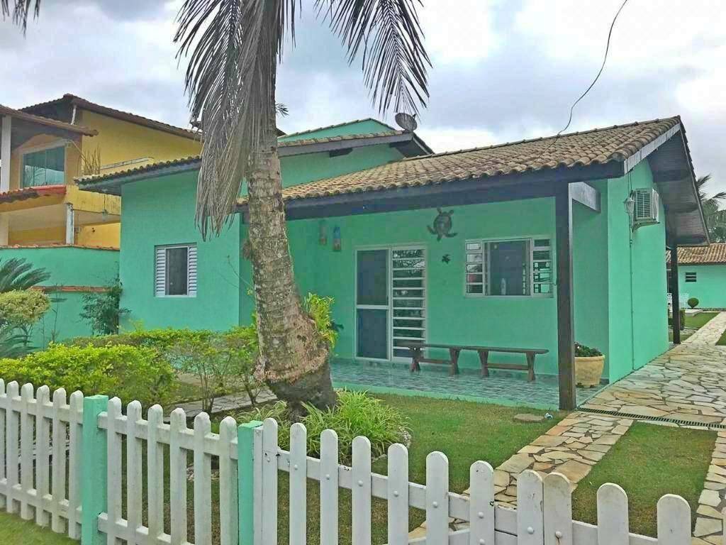 #58 - Casa para Venda em Bertioga - SP