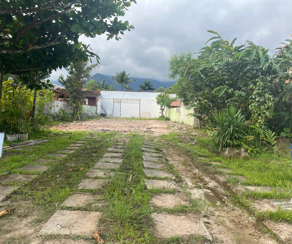 #170 - Terreno em condomínio para Venda em Bertioga - SP