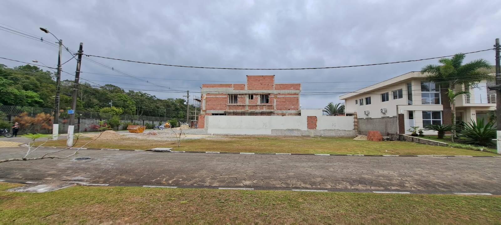 #269 - Área para Venda em Bertioga - SP