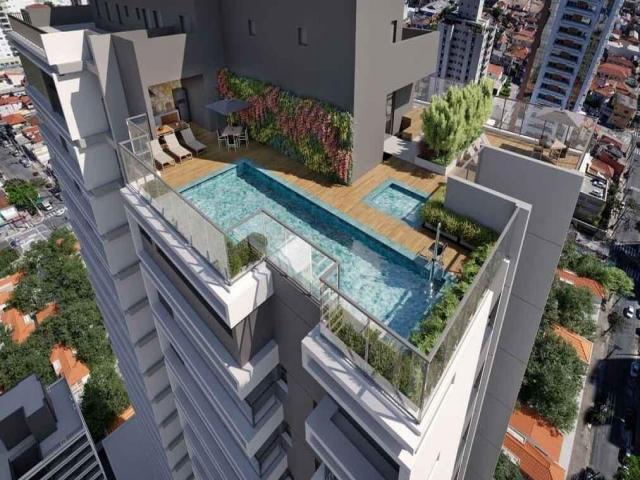 #6 - Apartamento para Venda em São Paulo - SP