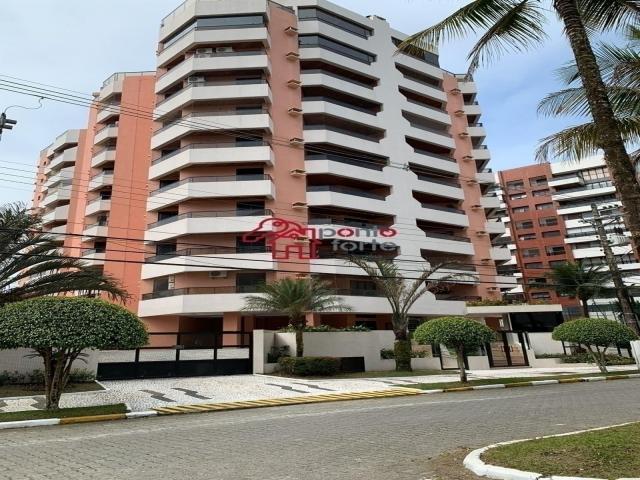 #24 - Apartamento para Venda em Bertioga - SP