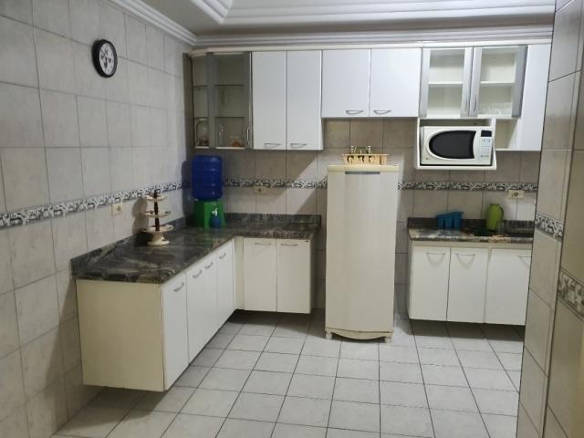 #26 - Apartamento para Venda em Praia Grande - SP