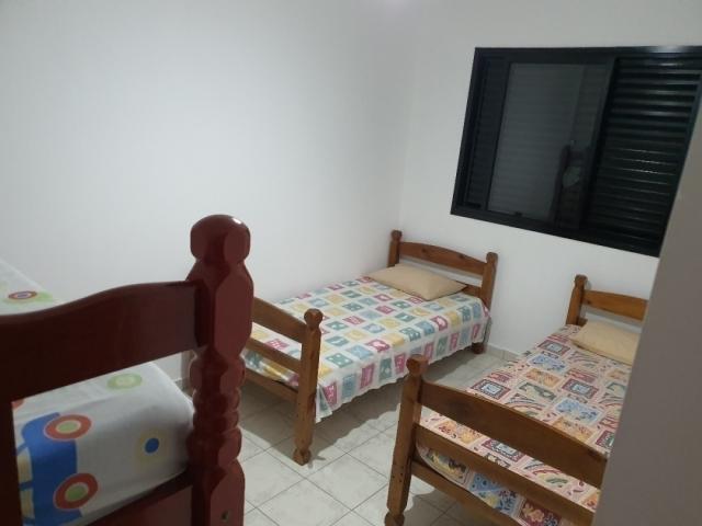 #26 - Apartamento para Venda em Praia Grande - SP