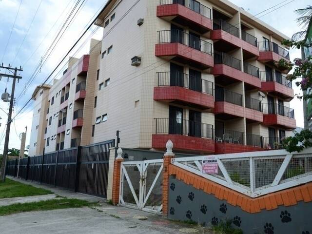 #46 - Apartamento para Venda em Bertioga - SP