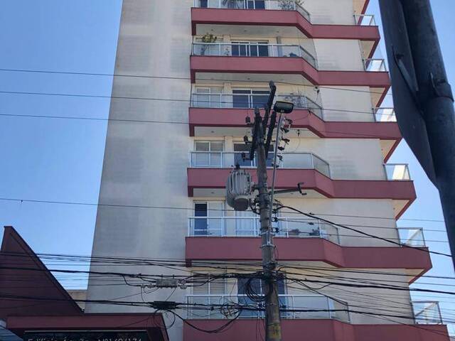 #51 - Apartamento para Venda em Santo André - SP