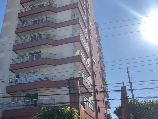 #51 - Apartamento para Venda em Santo André - SP