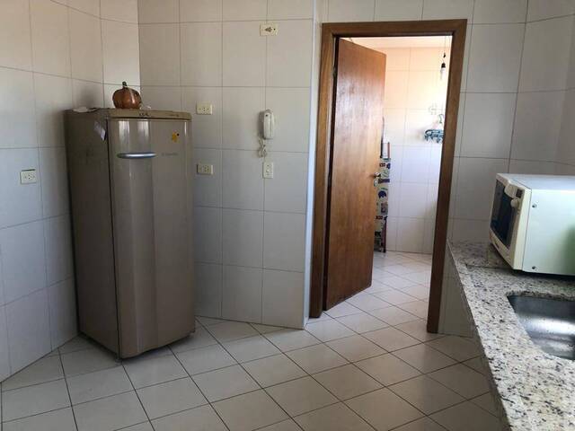 #51 - Apartamento para Venda em Santo André - SP