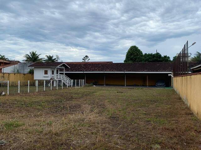 #52 - Área para Venda em Bertioga - SP