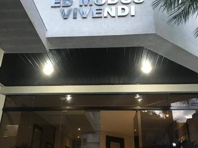 #128 - Apartamento para Venda em Guarujá - SP