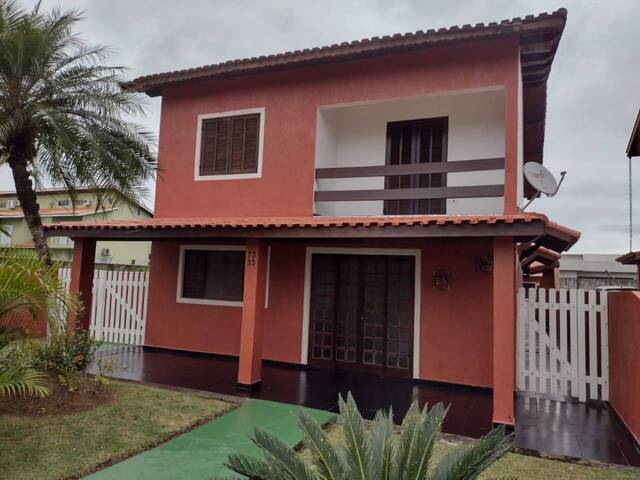 #131 - Casa para Venda em Bertioga - SP