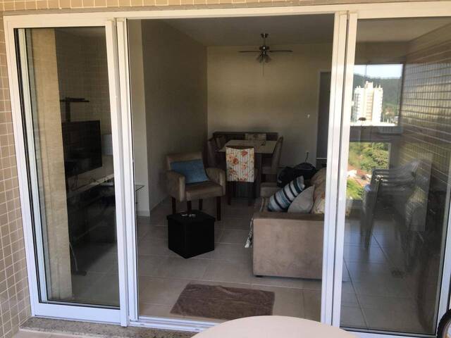 #139 - Apartamento para Venda em Bertioga - SP