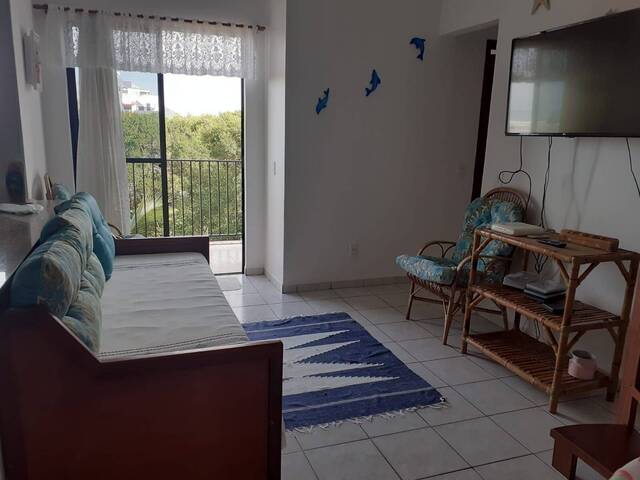 #146 - Apartamento para Venda em Bertioga - SP