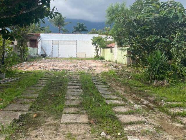 #170 - Terreno em condomínio para Venda em Bertioga - SP