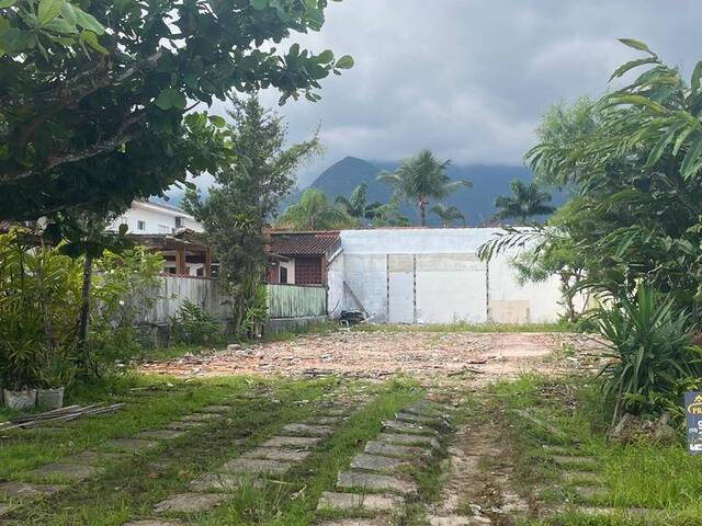 #170 - Terreno em condomínio para Venda em Bertioga - SP