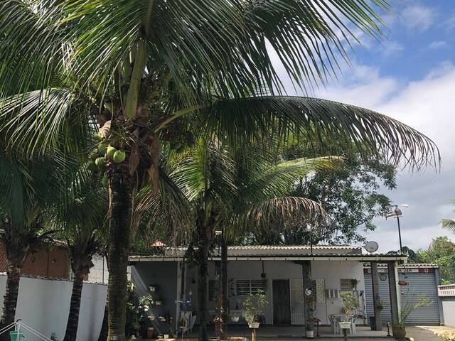 #172 - Casa para Venda em Bertioga - SP