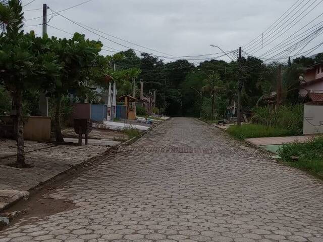 #202 - Área para Venda em Bertioga - SP