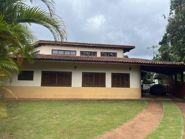 #204 - Casa para Venda em Bertioga - SP