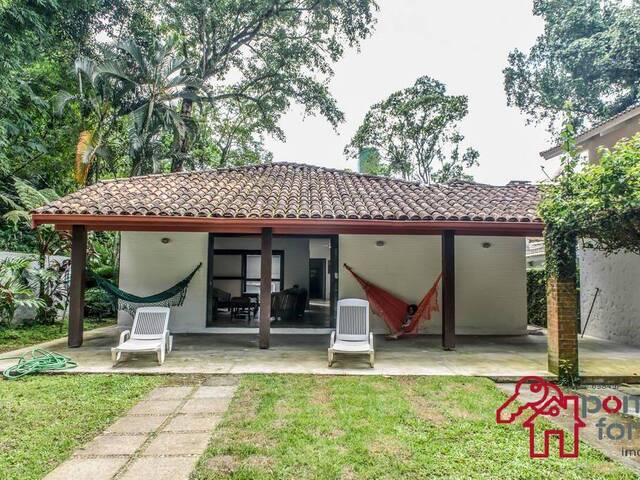 #212 - Casa para Venda em São Sebastião - SP