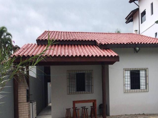 #220 - Casa para Venda em Bertioga - SP