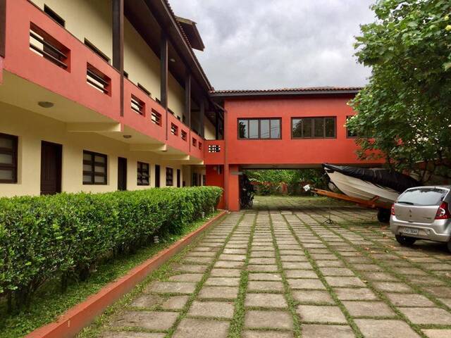 #231 - Casa para Venda em São Sebastião - SP