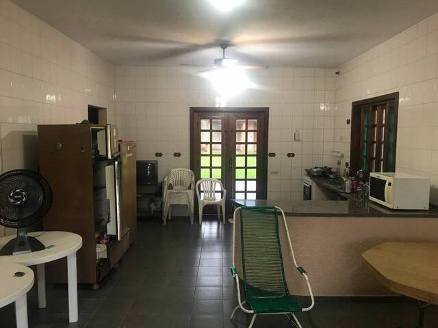 #250 - Casa para Venda em Bertioga - SP