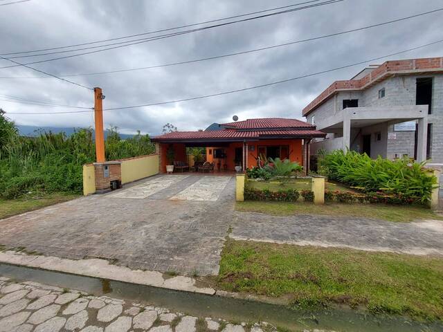 #253 - Casa para Venda em Bertioga - SP