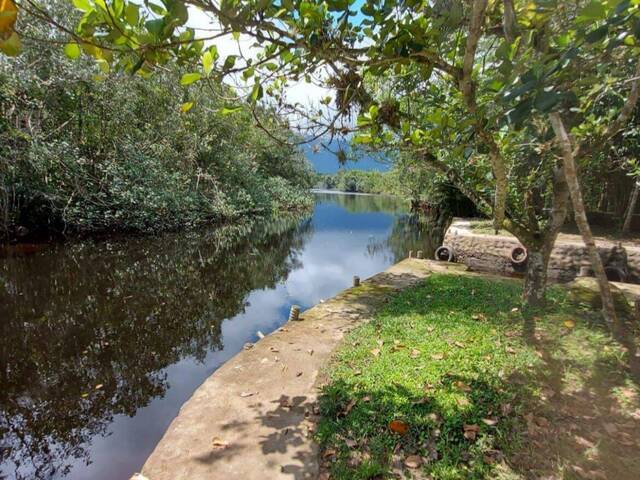 #261 - Área para Venda em Bertioga - SP