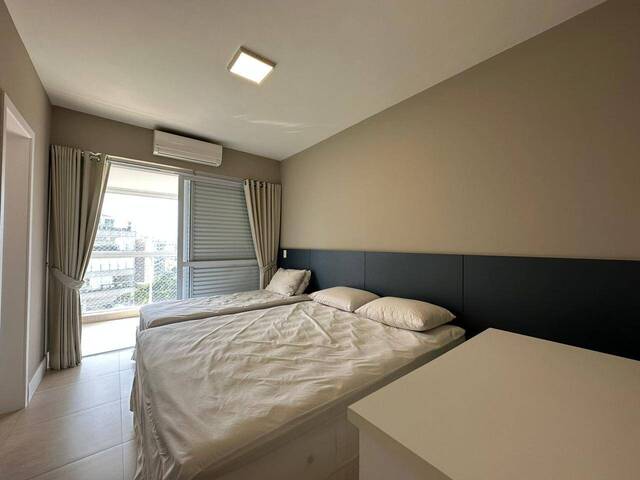 #267 - Apartamento para Venda em Bertioga - SP