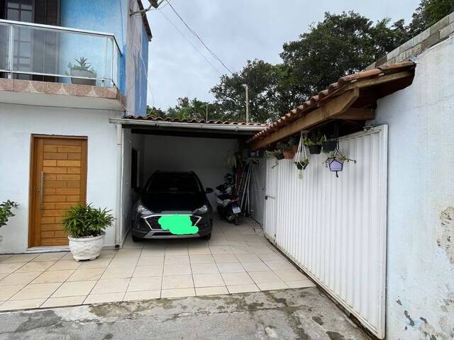 #276 - Casa para Venda em São Sebastião - SP