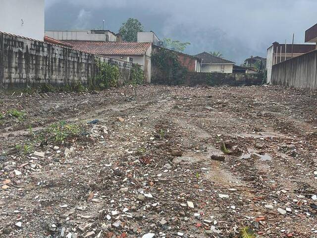 #278 - Área para Venda em Bertioga - SP