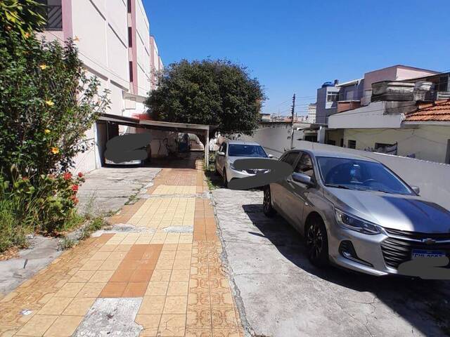 #291 - Terreno para Venda em São Caetano do Sul - SP