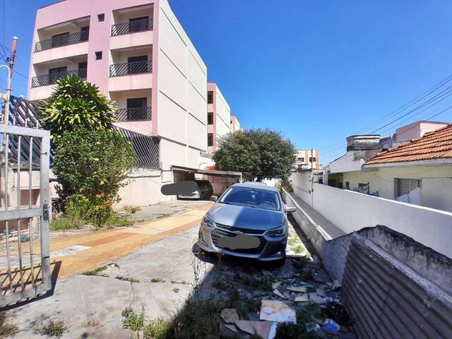 #291 - Terreno para Venda em São Caetano do Sul - SP