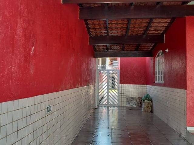 #308 - Casa para Venda em Bertioga - SP